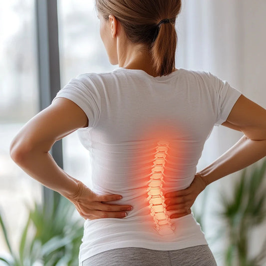A Natural Solution for Joint Pain and Overall Organ Health
