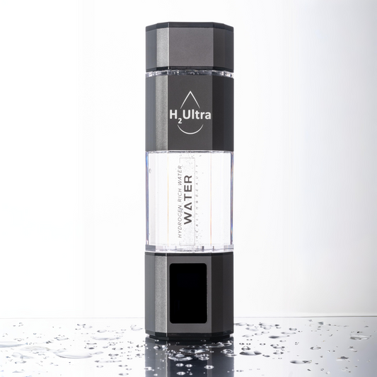 H2Ultra PLUS+